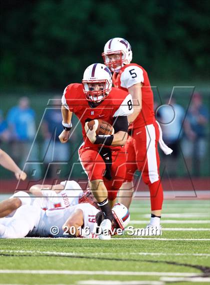 Thumbnail 2 in Arrowhead @ Homestead photogallery.