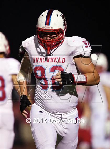 Thumbnail 2 in Arrowhead @ Homestead photogallery.