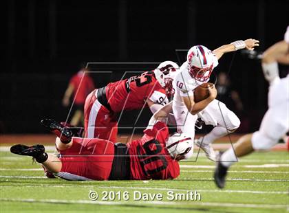Thumbnail 2 in Arrowhead @ Homestead photogallery.