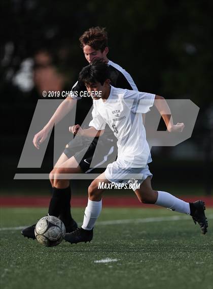 Thumbnail 3 in School of the Arts/Northeast/Northwest College Prep @ McQuaid Jesuit photogallery.