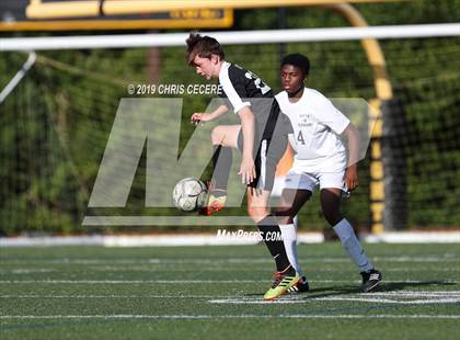 Thumbnail 3 in School of the Arts/Northeast/Northwest College Prep @ McQuaid Jesuit photogallery.