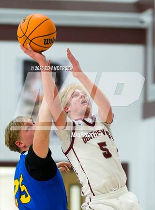 South Tahoe @ Dayton