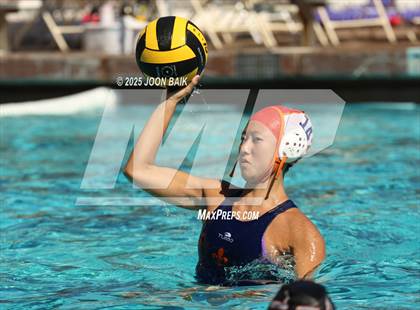 Thumbnail 1 in Santa Teresa vs Woodside - Junior Varsity (Sequoia Tournament) photogallery.