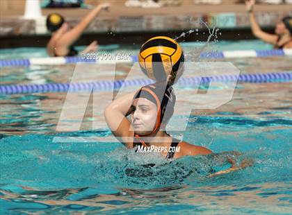 Thumbnail 1 in Santa Teresa vs Woodside - Junior Varsity (Sequoia Tournament) photogallery.