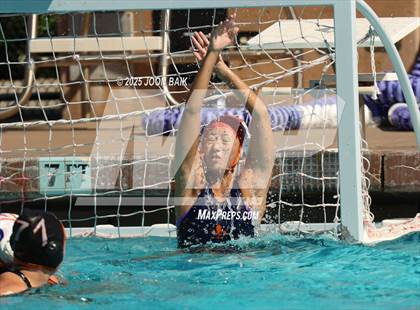 Thumbnail 1 in Santa Teresa vs Woodside - Junior Varsity (Sequoia Tournament) photogallery.