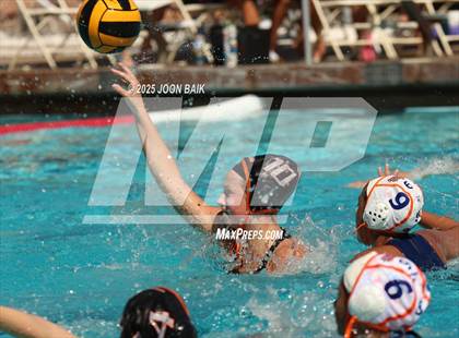 Thumbnail 1 in Santa Teresa vs Woodside - Junior Varsity (Sequoia Tournament) photogallery.