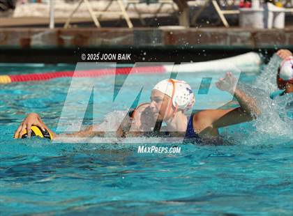 Thumbnail 1 in Santa Teresa vs Woodside - Junior Varsity (Sequoia Tournament) photogallery.