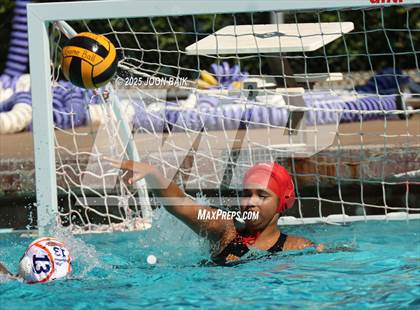 Thumbnail 1 in Santa Teresa vs Woodside - Junior Varsity (Sequoia Tournament) photogallery.