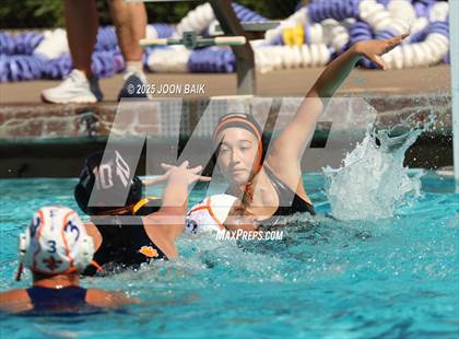 Thumbnail 1 in Santa Teresa vs Woodside - Junior Varsity (Sequoia Tournament) photogallery.