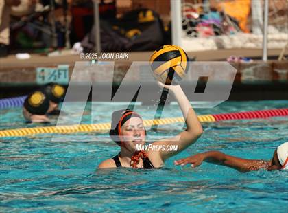 Thumbnail 1 in Santa Teresa vs Woodside - Junior Varsity (Sequoia Tournament) photogallery.