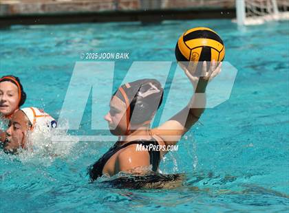 Thumbnail 1 in Santa Teresa vs Woodside - Junior Varsity (Sequoia Tournament) photogallery.