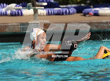 Thumbnail 1 in Santa Teresa vs Woodside - Junior Varsity (Sequoia Tournament) photogallery.