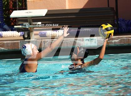 Thumbnail 1 in Santa Teresa vs Woodside - Junior Varsity (Sequoia Tournament) photogallery.