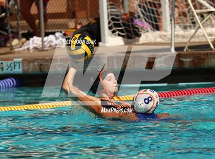 Thumbnail 2 in Santa Teresa vs Woodside - Junior Varsity (Sequoia Tournament) photogallery.