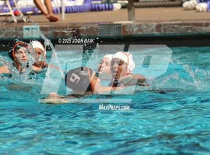 Thumbnail 1 in Santa Teresa vs Woodside - Junior Varsity (Sequoia Tournament) photogallery.