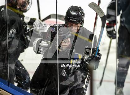Thumbnail 1 in Camden Hills vs. Cheverus (MPA Class B State Final) photogallery.