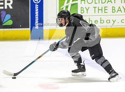 Thumbnail 2 in Camden Hills vs. Cheverus (MPA Class B State Final) photogallery.