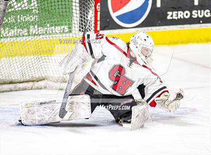 Thumbnail 3 in Camden Hills vs. Cheverus (MPA Class B State Final) photogallery.