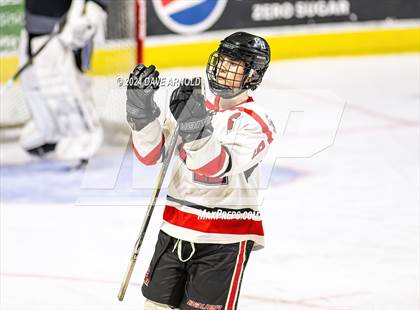 Thumbnail 1 in Camden Hills vs. Cheverus (MPA Class B State Final) photogallery.