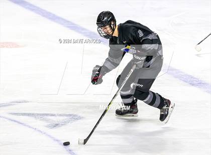 Thumbnail 1 in Camden Hills vs. Cheverus (MPA Class B State Final) photogallery.