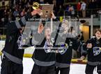 Photo from the gallery "Camden Hills vs. Cheverus (MPA Class B State Final)"