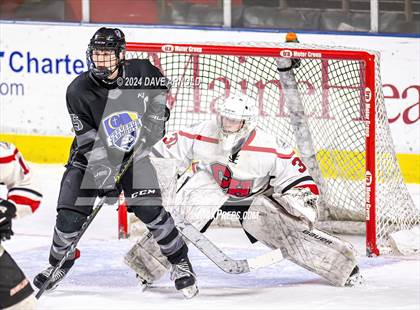 Thumbnail 2 in Camden Hills vs. Cheverus (MPA Class B State Final) photogallery.