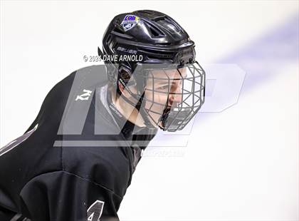 Thumbnail 2 in Camden Hills vs. Cheverus (MPA Class B State Final) photogallery.