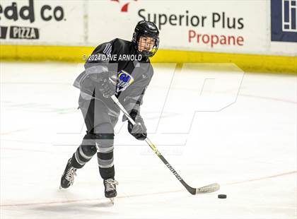 Thumbnail 3 in Camden Hills vs. Cheverus (MPA Class B State Final) photogallery.