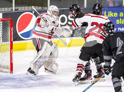 Thumbnail 3 in Camden Hills vs. Cheverus (MPA Class B State Final) photogallery.