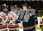 Photo from the gallery "Camden Hills vs. Cheverus (MPA Class B State Final)"