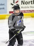 Photo from the gallery "Camden Hills vs. Cheverus (MPA Class B State Final)"