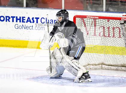 Thumbnail 2 in Camden Hills vs. Cheverus (MPA Class B State Final) photogallery.