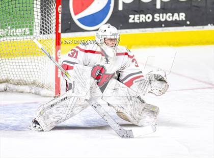 Thumbnail 3 in Camden Hills vs. Cheverus (MPA Class B State Final) photogallery.