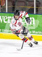 Photo from the gallery "Camden Hills vs. Cheverus (MPA Class B State Final)"