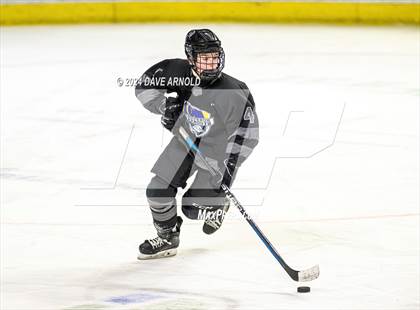 Thumbnail 2 in Camden Hills vs. Cheverus (MPA Class B State Final) photogallery.