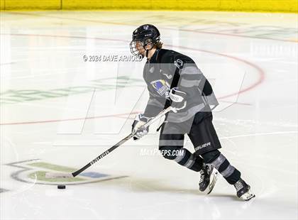 Thumbnail 1 in Camden Hills vs. Cheverus (MPA Class B State Final) photogallery.