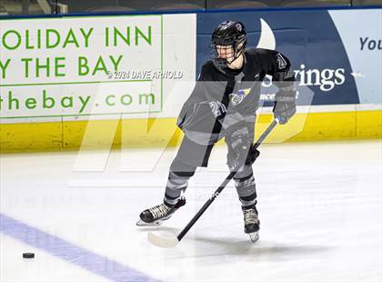Thumbnail 2 in Camden Hills vs. Cheverus (MPA Class B State Final) photogallery.