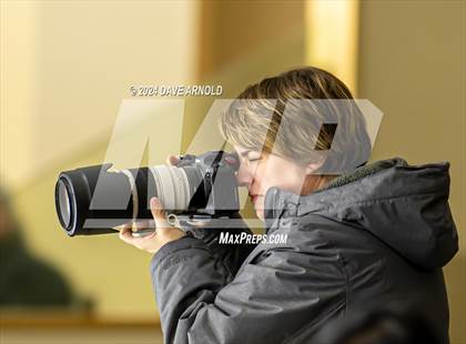 Thumbnail 3 in Camden Hills vs. Cheverus (MPA Class B State Final) photogallery.