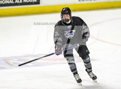 Thumbnail 1 in Camden Hills vs. Cheverus (MPA Class B State Final) photogallery.