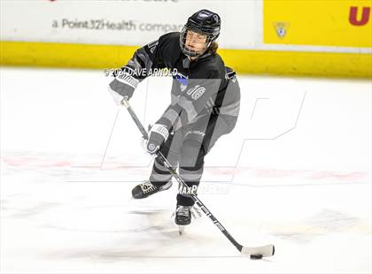 Thumbnail 2 in Camden Hills vs. Cheverus (MPA Class B State Final) photogallery.
