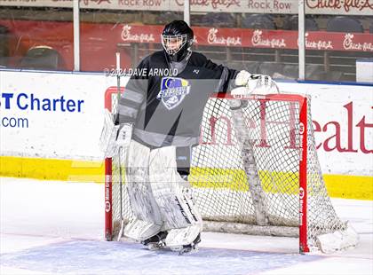 Thumbnail 2 in Camden Hills vs. Cheverus (MPA Class B State Final) photogallery.