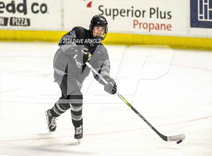 Thumbnail 1 in Camden Hills vs. Cheverus (MPA Class B State Final) photogallery.