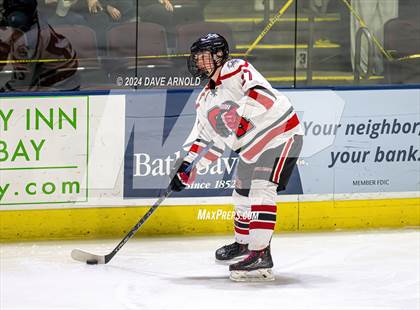 Thumbnail 1 in Camden Hills vs. Cheverus (MPA Class B State Final) photogallery.