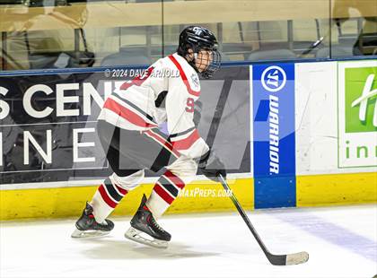 Thumbnail 1 in Camden Hills vs. Cheverus (MPA Class B State Final) photogallery.