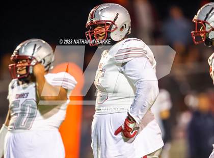 Thumbnail 1 in Dos Palos vs Torres (CIF CS Division IV Final) photogallery.