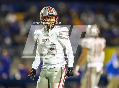 Thumbnail 2 in Dos Palos vs Torres (CIF CS Division IV Final) photogallery.