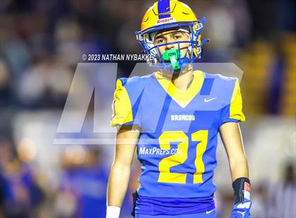 Thumbnail 2 in Dos Palos vs Torres (CIF CS Division IV Final) photogallery.