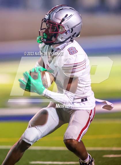 Thumbnail 1 in Dos Palos vs Torres (CIF CS Division IV Final) photogallery.
