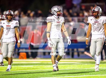 Thumbnail 3 in Dos Palos vs Torres (CIF CS Division IV Final) photogallery.