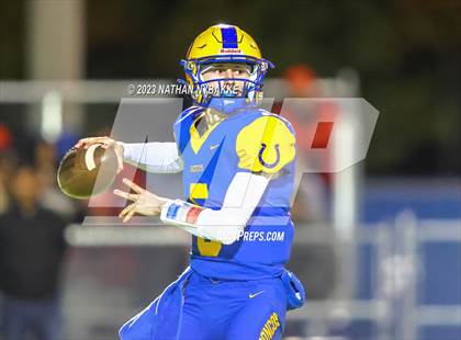 Thumbnail 1 in Dos Palos vs Torres (CIF CS Division IV Final) photogallery.